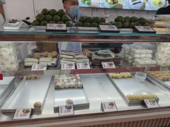 -许阿姨糕团店(南京总店)