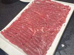 -南门涮肉(北洼路店)