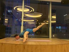 -W Fitness 威尔仕健身(北京英皇集团中心店)