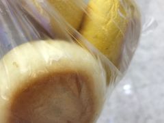 -稻田秋日式面包