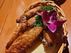 -申德勒加油站西餐厅(日坛路总店)