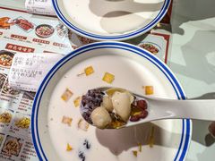 -顺德杨廷记(白云山店)