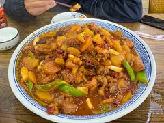 -福顺祥大盘鸡(临潼店)