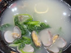 -台州老六海鲜面馆(上南总店)