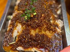 -兔槽江湖菜·重庆璧山兔(水围店)