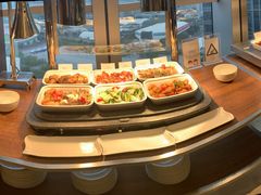 -广州粤海喜来登酒店