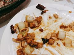 宫保鸡丁-眉州东坡(鸿坤店)