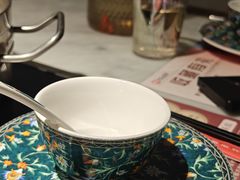 -尚尚仙·酸汤猪手·猪肚鸡火锅(华联万柳购物中心店)