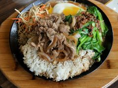 -豪享来中西餐厅(隆昌店)