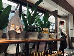 -黑手制面·Gentle Pasta(国金天地店)