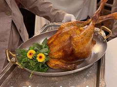 -Le Bistrot de Racine