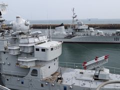 -中国人民解放军海军博物馆