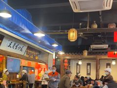 -老横泾面馆(吴中横泾店)