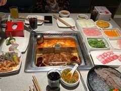-海底捞火锅(番禺广场店)