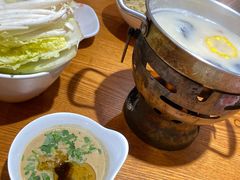 小火锅-南城香·饭香串香馄饨香(青年路店)