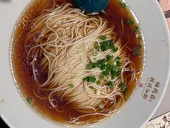 -松鹤楼·苏式汤面(虹桥天地店)