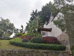 -乌山风景区