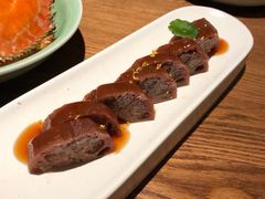 桂花糯米藕-弄堂里·寻味杭州(湖滨银泰in77C区店)