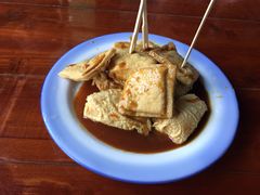 -茅老太臭豆腐