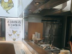 -老乡鸡(上海品尊国际中心店)