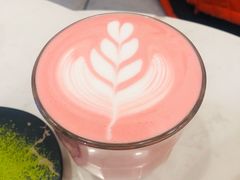 -仁义涵西餐·咖啡(中华巴洛克店)