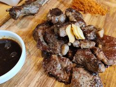 -俏牛哥鲜牛肉牛肆馆(重庆天地店)