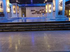 -嘉悦汗蒸时代(曙光路店)