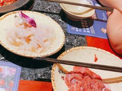-蜀大侠火锅(龙岗店)