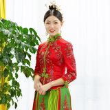 婚礼秀禾篇[调皮]