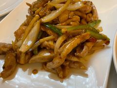 东安子鸡-马凯餐厅(长椿街店)