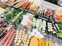 -华声天桥民俗文化园