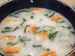 虾头粥-寻味顺德·南记酒家·传统顺德菜·鱼生(广源路店)