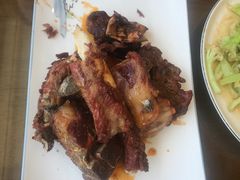 -抹直口特色菜馆(一店)