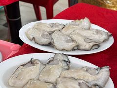 -花苑美食横琴生蚝火锅(拱北粤华路店)