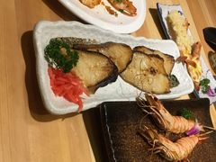 -割烹旭日本料理(龙湖狮山天街店)