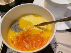 杨枝甘露-甄御•海鲜新青岛菜(麦岛店)