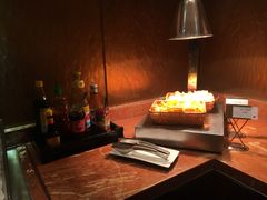 -上海新发展亚太JW万豪酒店