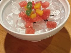 -几荷·恰似故人来(秀水广场店)