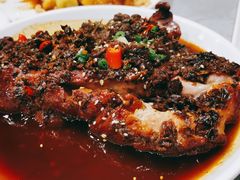 外婆酱肘子-丽华园(汉阳龙阳店)