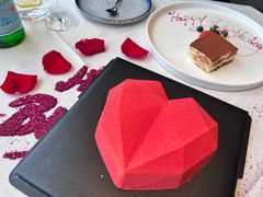 -西檬树SIMON·T轻奢蛋糕(大东方Max店)