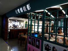 -致青春照相馆·证件照(小寨总部)