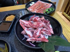 -九田家黑牛烤肉料理(郫都万达檬柏西路店)