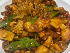 -天津乾毓德饭庄·清真传统炒菜·海鲜烧烤(咸阳路店)