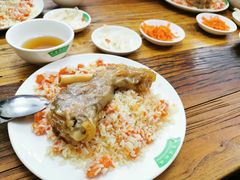 -217丰惠源抓饭(江乾路店)
