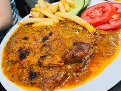 -妈阁铭记澳葡美食