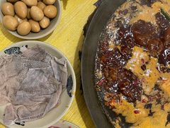 -刁姐火锅(五小区店)