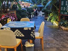 -瑞丰园庭院餐厅·白族传统家常菜