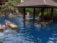 -厦门日月谷温泉渡假村