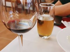 -金色时光俄式西餐厅(中央大街店)