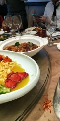-天禧嘉福璞缇客酒店·宴会厅